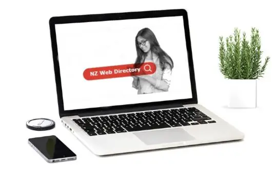Big Red Web Directory Of New Zealand